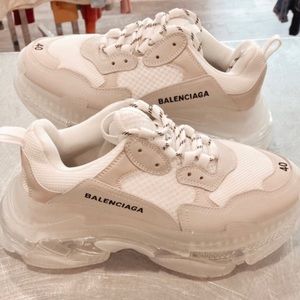 Triple S Balenciaga